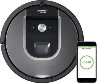 iRobot Roomba 965