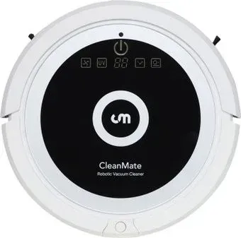CleanMate QQ-6
