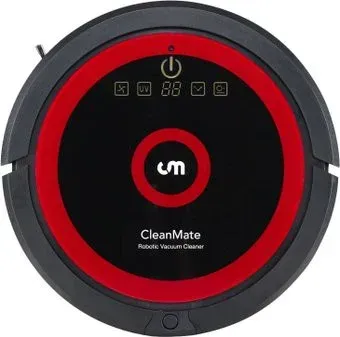 CleanMate QQ-6S