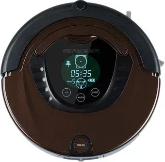 Foxcleaner 7007
