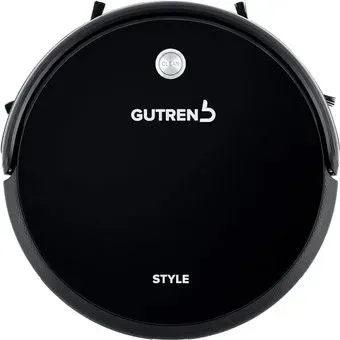 Gutrend Style 220 (черный)