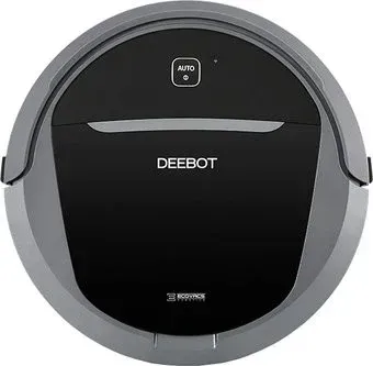 Ecovacs Deebot M81 Pro (черный)