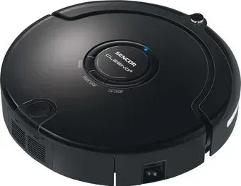 Sencor SVC 9031BK
