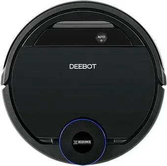 Ecovacs Deebot Ozmo 930