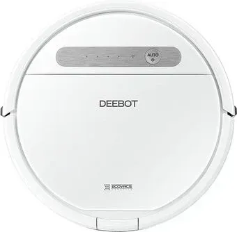 Ecovacs Deebot Ozmo 610