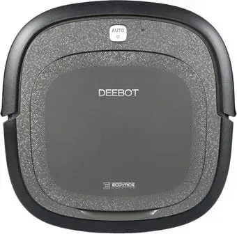 Ecovacs Deebot Slim 2 (черный)