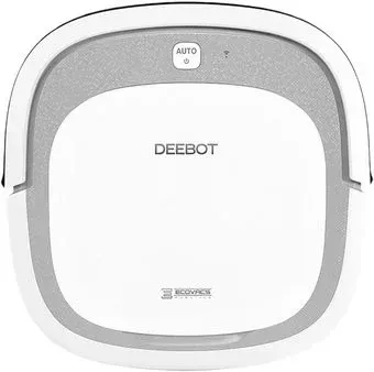Ecovacs Deebot Slim 2 (белый)