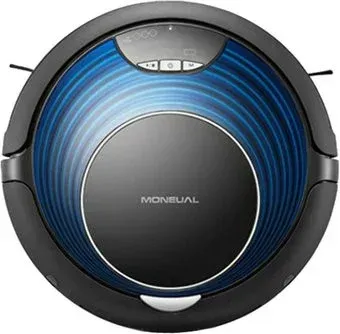 Moneual ME770 (синий)