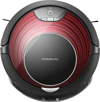 Moneual ME770 (красный)