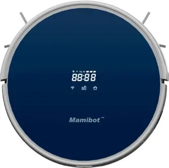 Mamibot Prevac (синий)