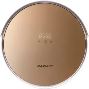 Mamibot Prevac (золотистый)