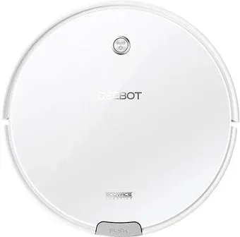 Ecovacs Deebot M82