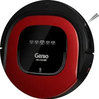 Genio Deluxe 370 (красный)