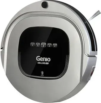 Genio Deluxe 370 (серебристый)