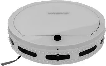 Clever&Clean ZPRO-Series White Moon II