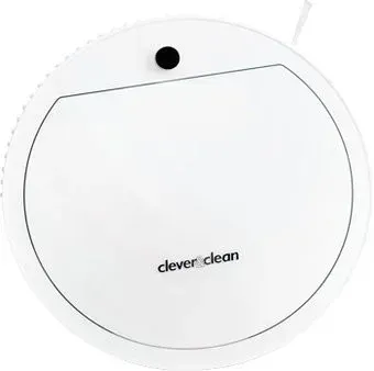 Clever&Clean Z-Series White Moon