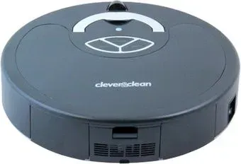 Clever&Clean ZPRO-Series Z10 II (черный)