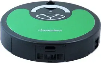 Clever&Clean ZPRO-Series Z10 II (зеленый)