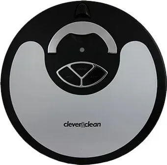 Clever&Clean ZPRO-Series Z10 II (белый)