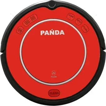 Panda X600 (красный)