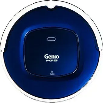 Genio Profi 240 (синий)