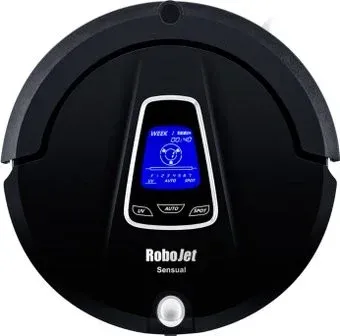Robojet Sensual