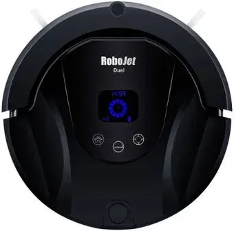 Robojet Duel