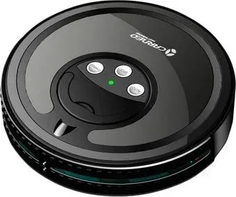 Carneo Smart Cleaner 770 (черный)