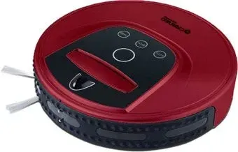 Carneo Smart Cleaner 710 (красный)