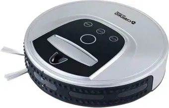 Carneo Smart Cleaner 710 (серебристый)