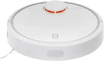 Xiaomi Mi Robot Vacuum Cleaner SDJQR01RR (белый, китайская версия)