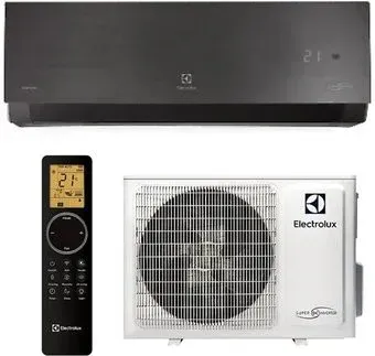 Electrolux Enterprise EACS/I-09HEN-BLACK/N8_24Y