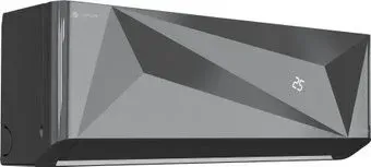 Loriot Diamond Black DC Inverter LAC-09MDI