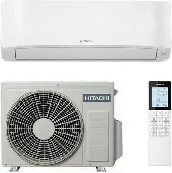 Hitachi Shiratama RAK-DJ50RHAE/RAC-DJ50WHAE