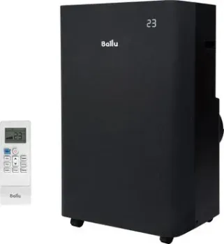 Ballu Velure BPAC-12 EW/N6