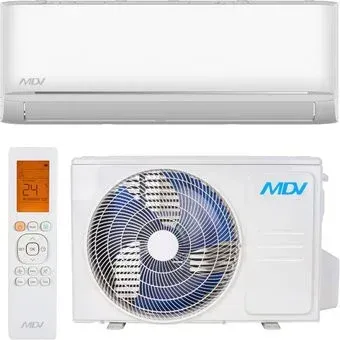 MDV Infini Inverter MDSAG-09HRDN8/MDOAG-09HDN8