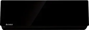 Chigo Mars Black inverter R32 WI-FI CS-25V3G-B211AM2C-W3 Black