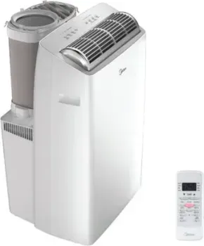 Midea MPPT-12CRFN7-Q