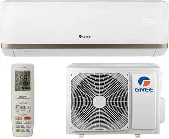 Gree Bora R32 Inverter 2022 GWH12AABXB-K6DNA2C