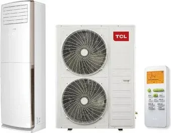 TCL TFH-48HRA/TOH-48HSA