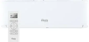 Making Oasis Everywhere O-9I Pro