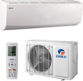 Gree Lomo Arctic R32 Inverter 2022 GWH09QCXB-K6DNC2F
