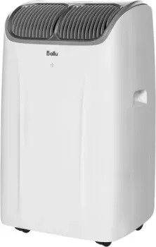 Ballu Platinum X4 BPHS-09 HX/N3