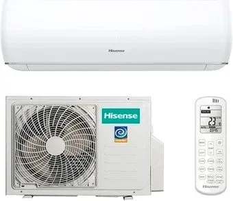 Hisense Expert Pro DC Inverter R32 AS-13UW4RYDTV03 Wi-Fi