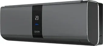 Ultima Comfort Elysium Nero 2026 ELN-09PN