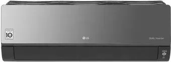 LG ARTCOOL Mirror AC18BK