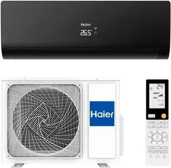 Haier Flexis SM 2025 AS70S2SF3FA-B/1U70S2SJ2FA