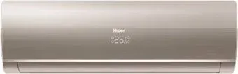 Haier Flexis On-Off HSU-09HFF103/R3-G(IN)/HSU-09HUF103/R3(OUT)