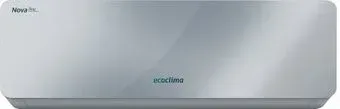 Ecoclima Nova line Inverter ECW/I-СH09/AAS-4R1