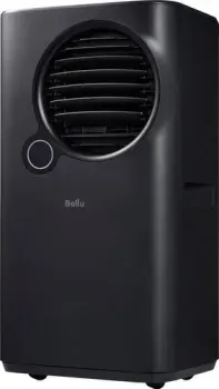 Ballu Eclipse BPAC-07 EPB/N6 black